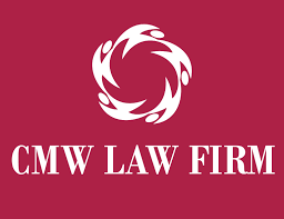 Logo Công ty TNHH Luật Cộng Đồng